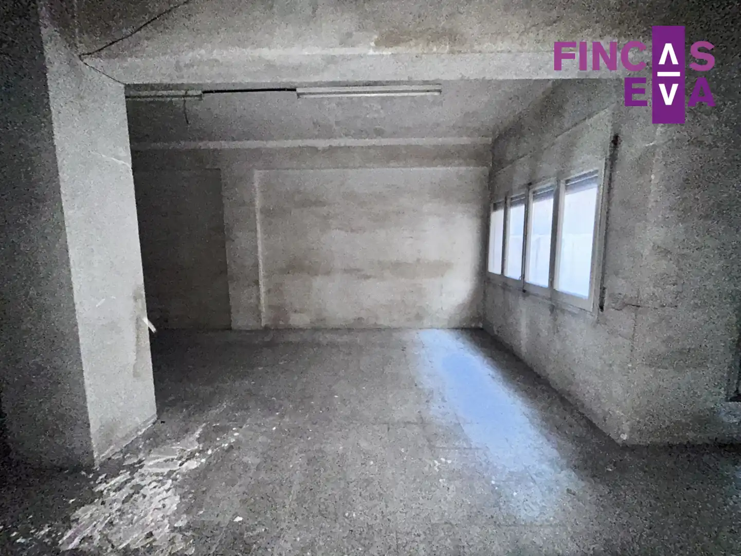 Wohnung zum Verkauf in Barcelona mit Terrasse