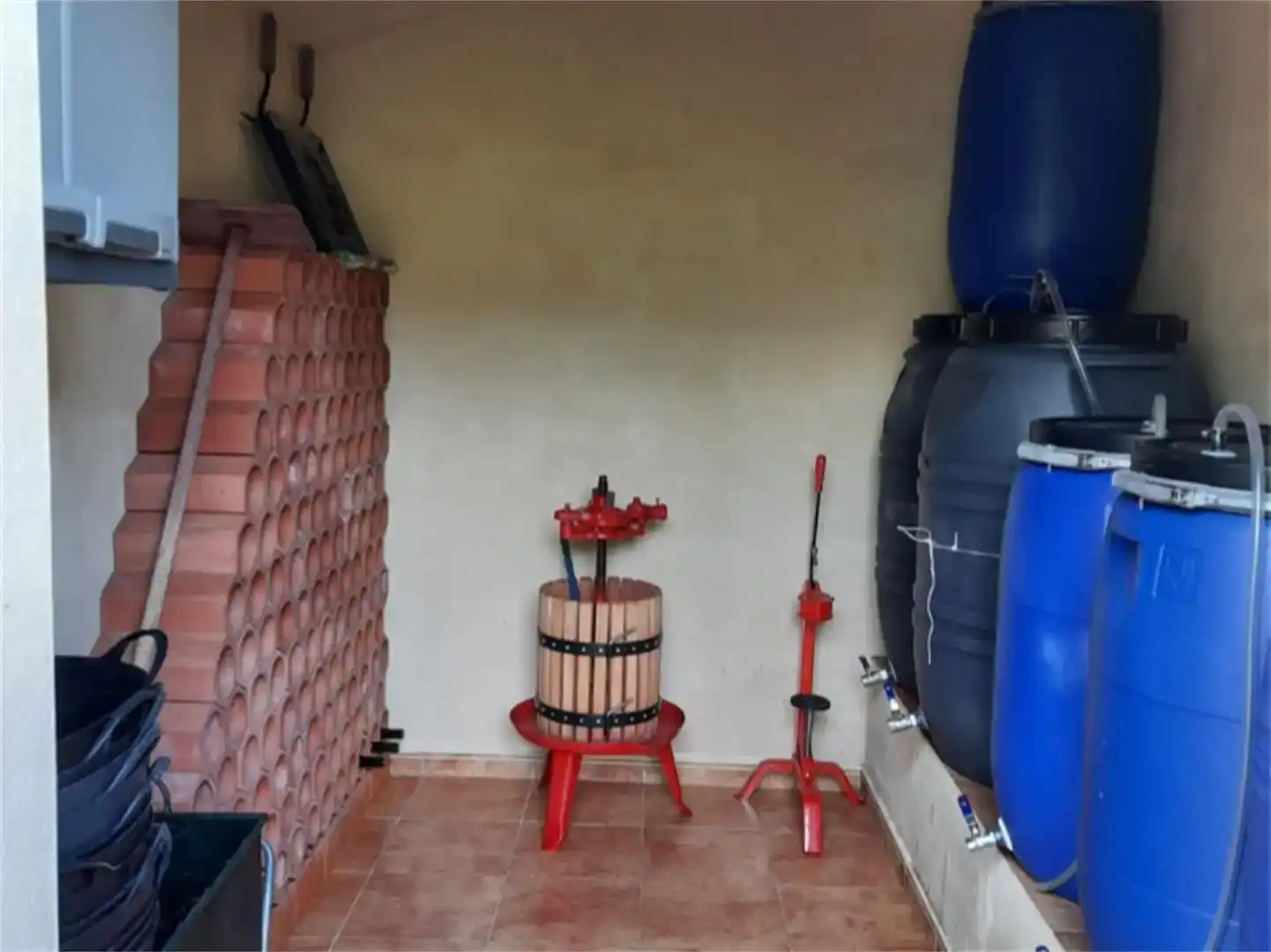 Piso en venta en Losar de la Vera con Aire acondicionado, Amueblado y Horno