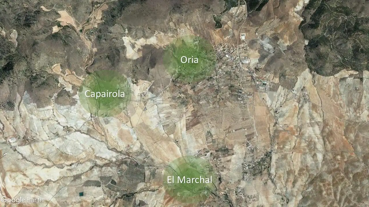 Terrenys i solars en venda a C/ Norte, imagen 4
