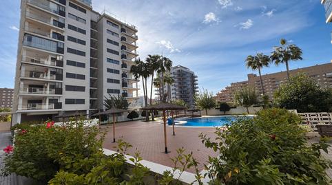 Foto 4 de Àtic en venda a Avenida Central, Costa Marfil, Castellón