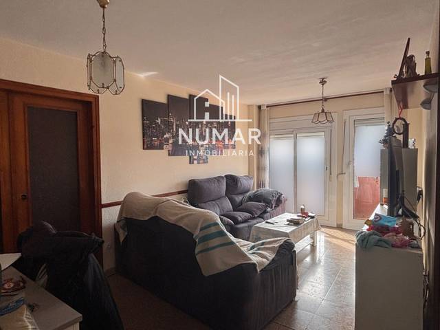 Piso en Venta en Pla d'en Boet