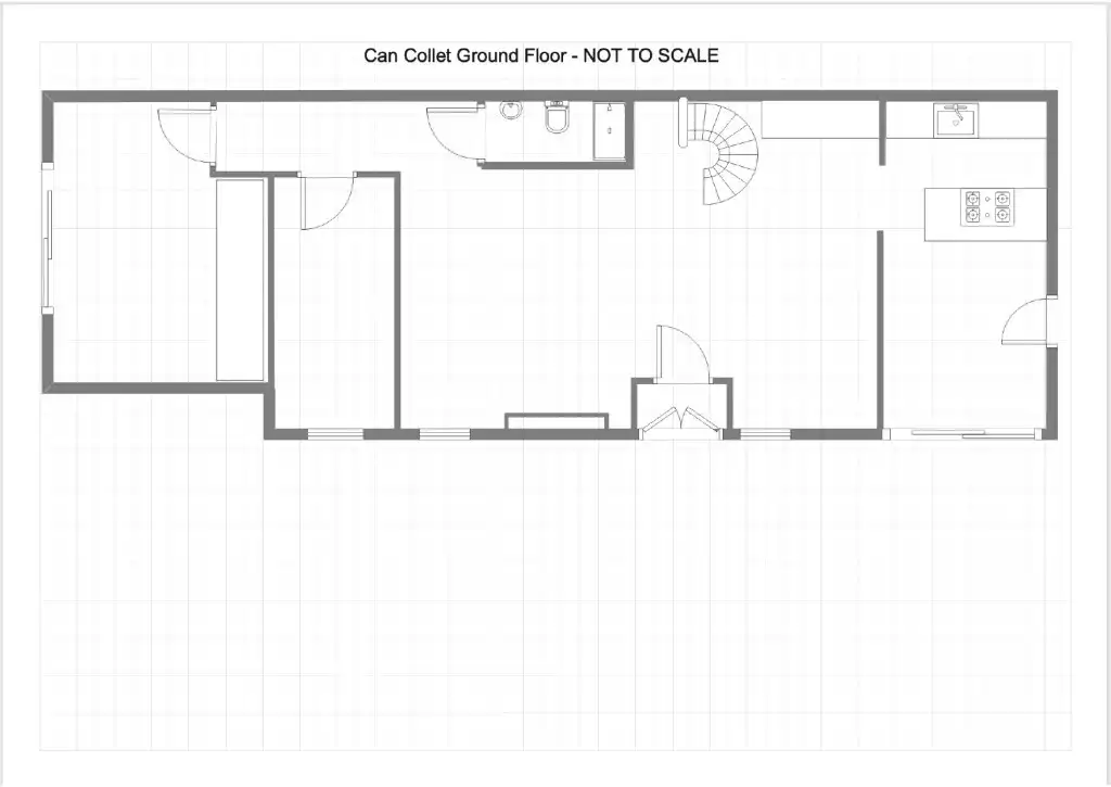 Casa rústica con piscina en venta en Pollença Poble, imagen 2