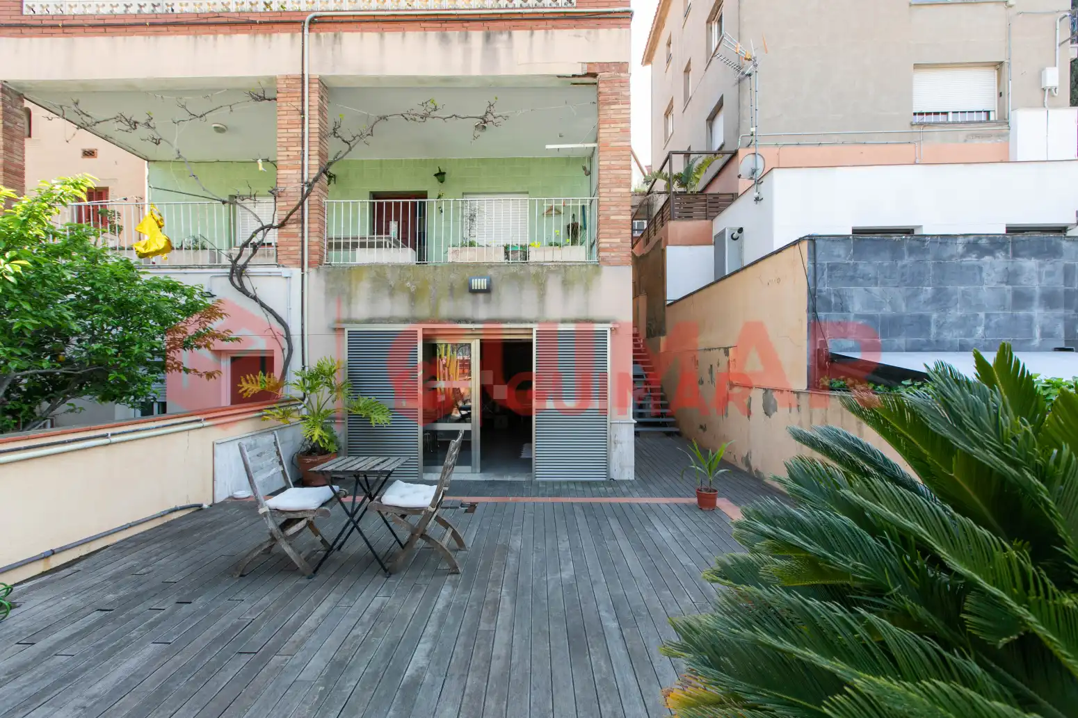 Flat with garden for sale in Sant Just Desvern - BATISTA I ROCA, imagen 33