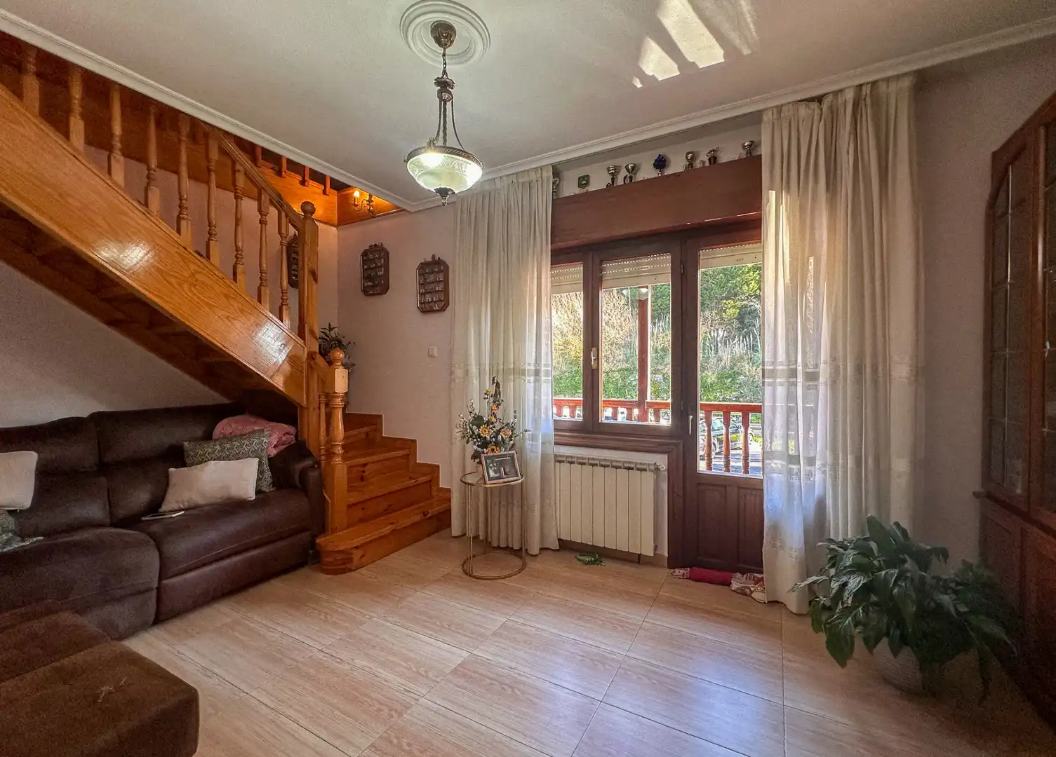 Casa o xalet en venda en Piélagos amb Calefacció, Jardí privat i Terrassa