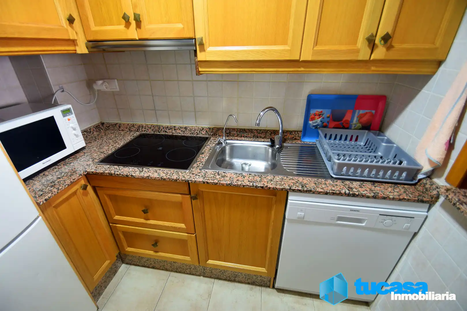Mini appartamento con terrazza in vendita a Calle Rafael Carteta 5, imagen 17