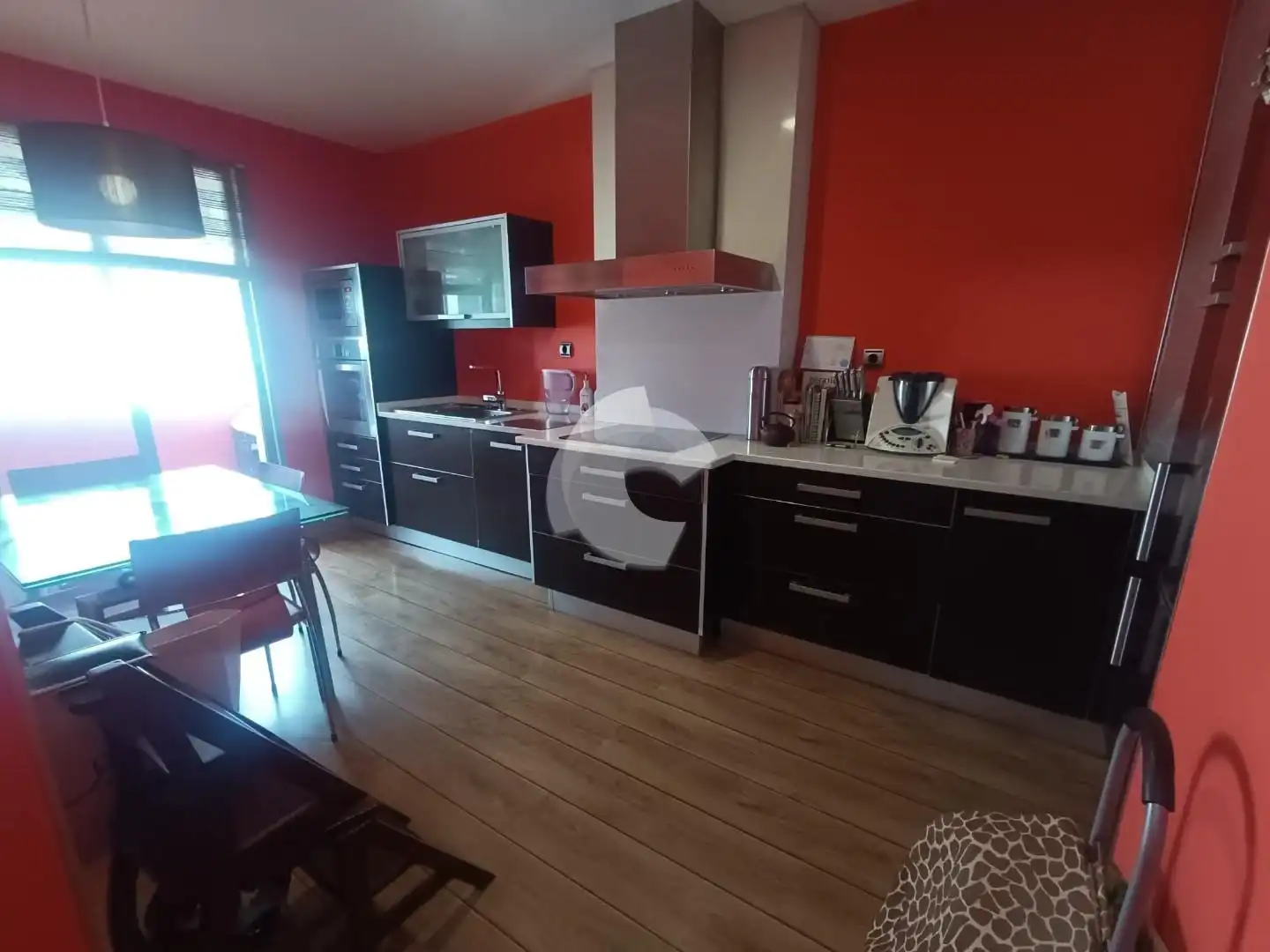 Flat with balcony for sale in A Carballeira, imagen 2