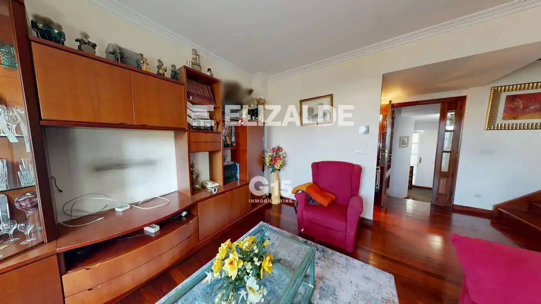 Maison mitoyenne avec piscine à vendre à Tellerigaina Kalea, imagen 3