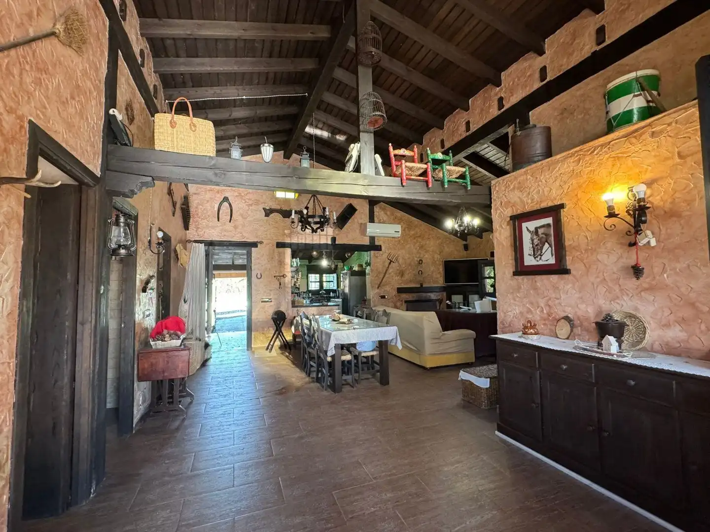 House with pool for sale in Pilas, imagen 23