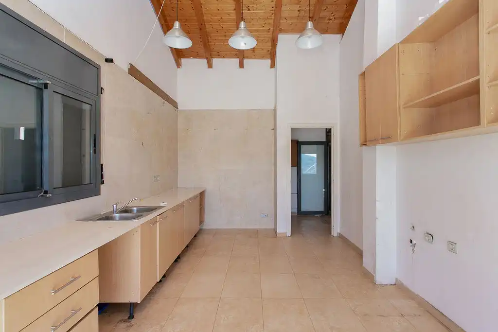 Cocina de Casa o chalet en venta en Corbera de Llobregat con Piscina comunitaria
