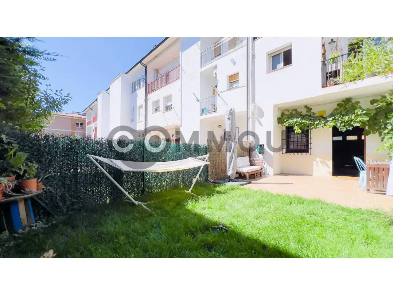 Maison avec jardin à vendre à Estadi - Santa Anna, imagen 22