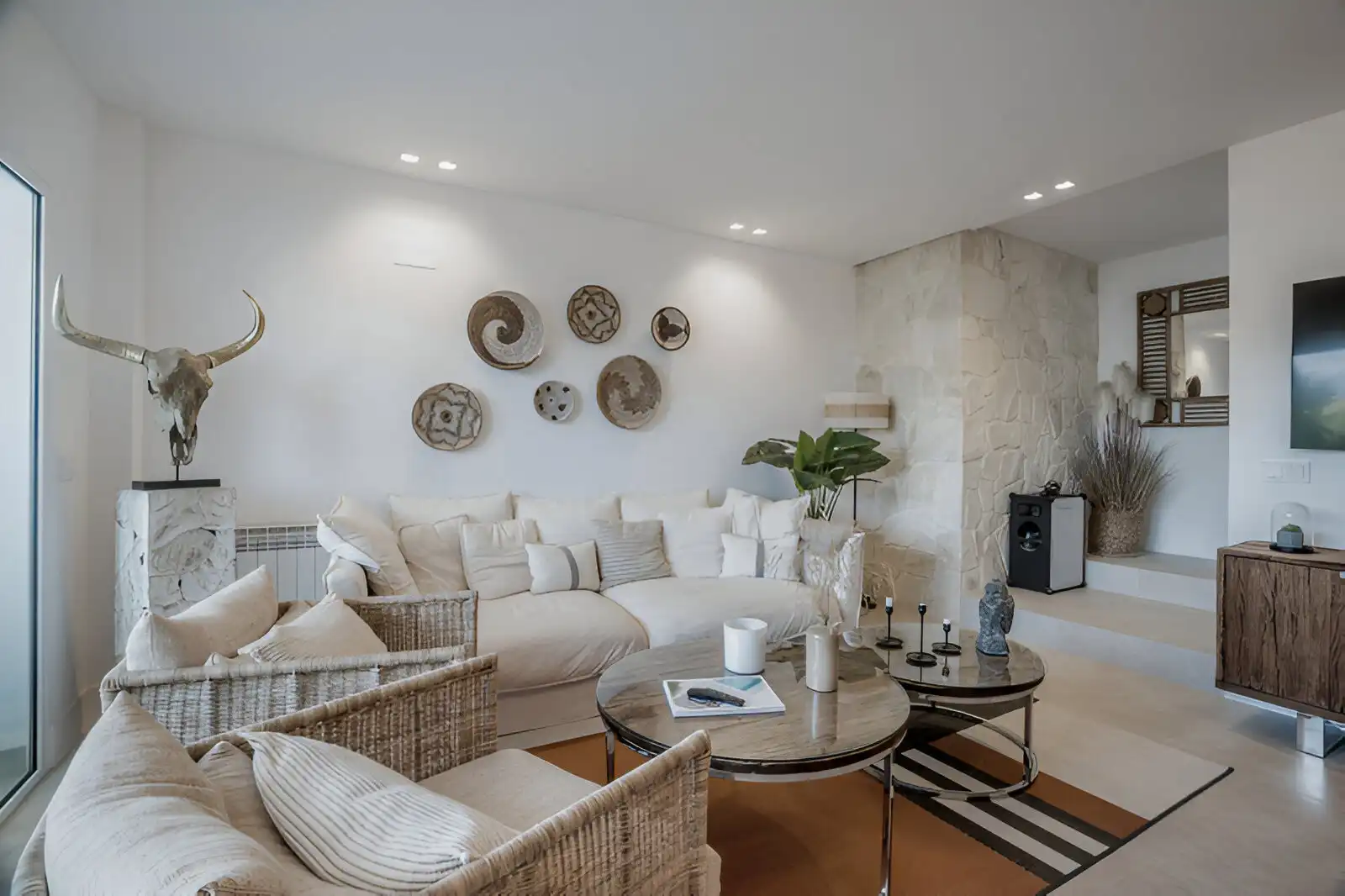 Penthouse with pool for sale in Nueva Andalucía, imagen 7