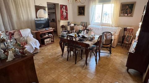 Foto 4 de Finca rústica en venda a Los Ramos, Murcia Capital