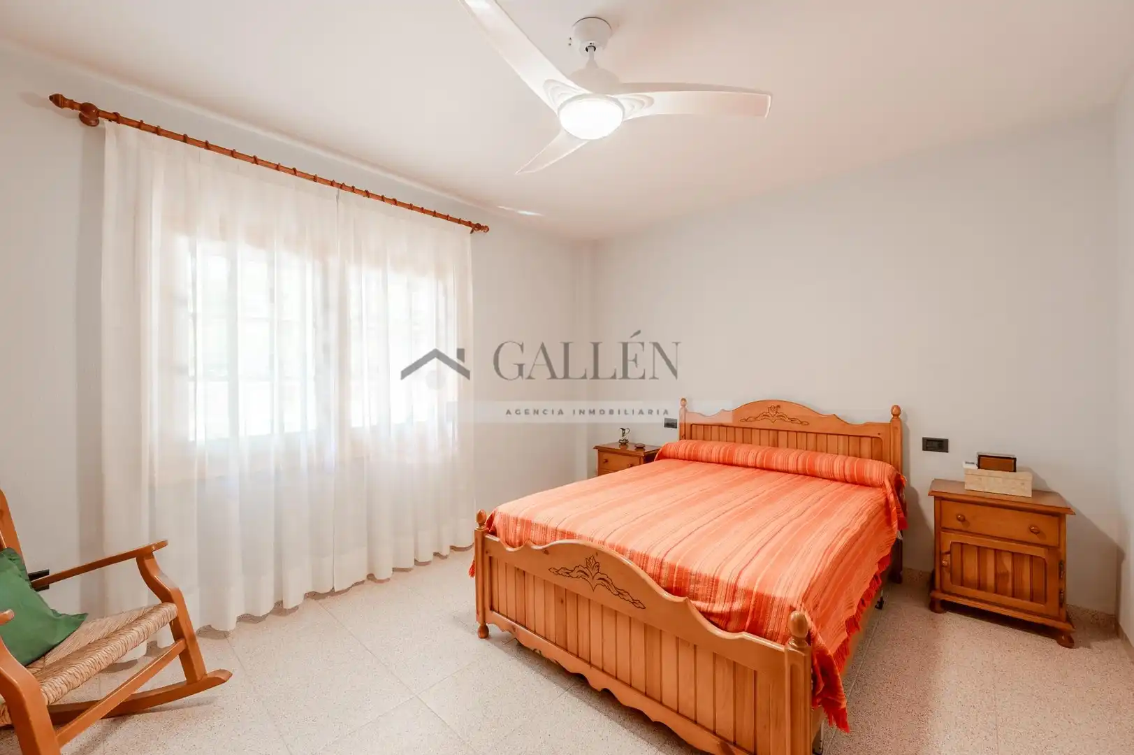 Chalet con piscina en venta en Montornés - Las Palmas - El Refugio, imagen 19