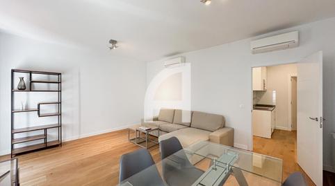 Photo 3 of Flat to rent in Cid, Recoletos, Madrid