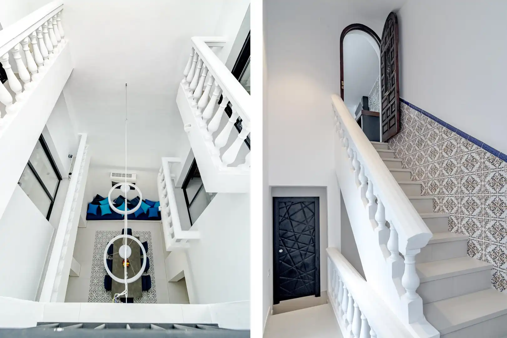 House with terrace for sale in Estepona Pueblo, imagen 6
