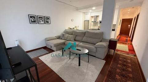Photo 2 of Flat to rent in Área Romántica, Donostia - San Sebastián