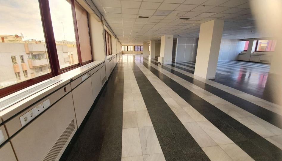 Photo 1 of Office to rent in La Buhaira, Sevilla