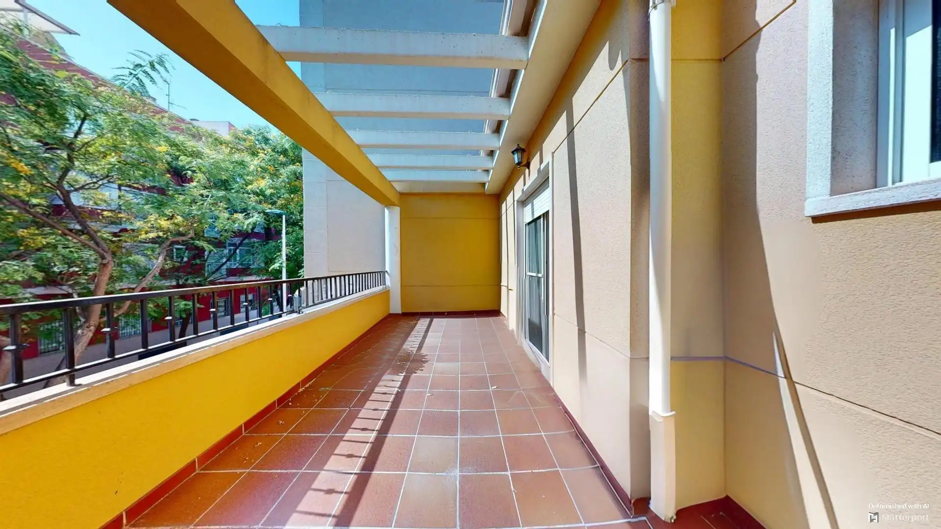 Maisonette zum Verkauf in El Travaló - Martínez Valero