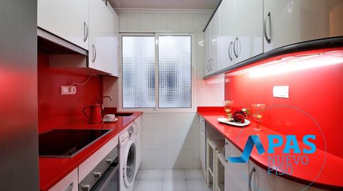 Foto 3 de Pis en venda a Calle Alonso, Cuatro Caminos, Santander