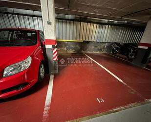 Parking of Garage for sale in  Barcelona Capital