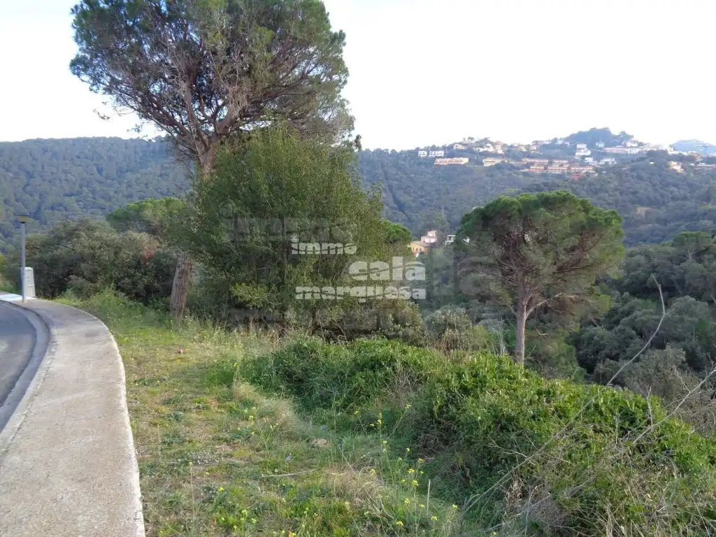 Terreny residencial en venda a Sa Riera - Sa Fontansa, imagen 2
