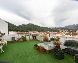 Terrace of Apartment for sale in Orba