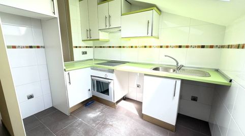 Photo 3 of Attic for sale in Villacastín, Segovia