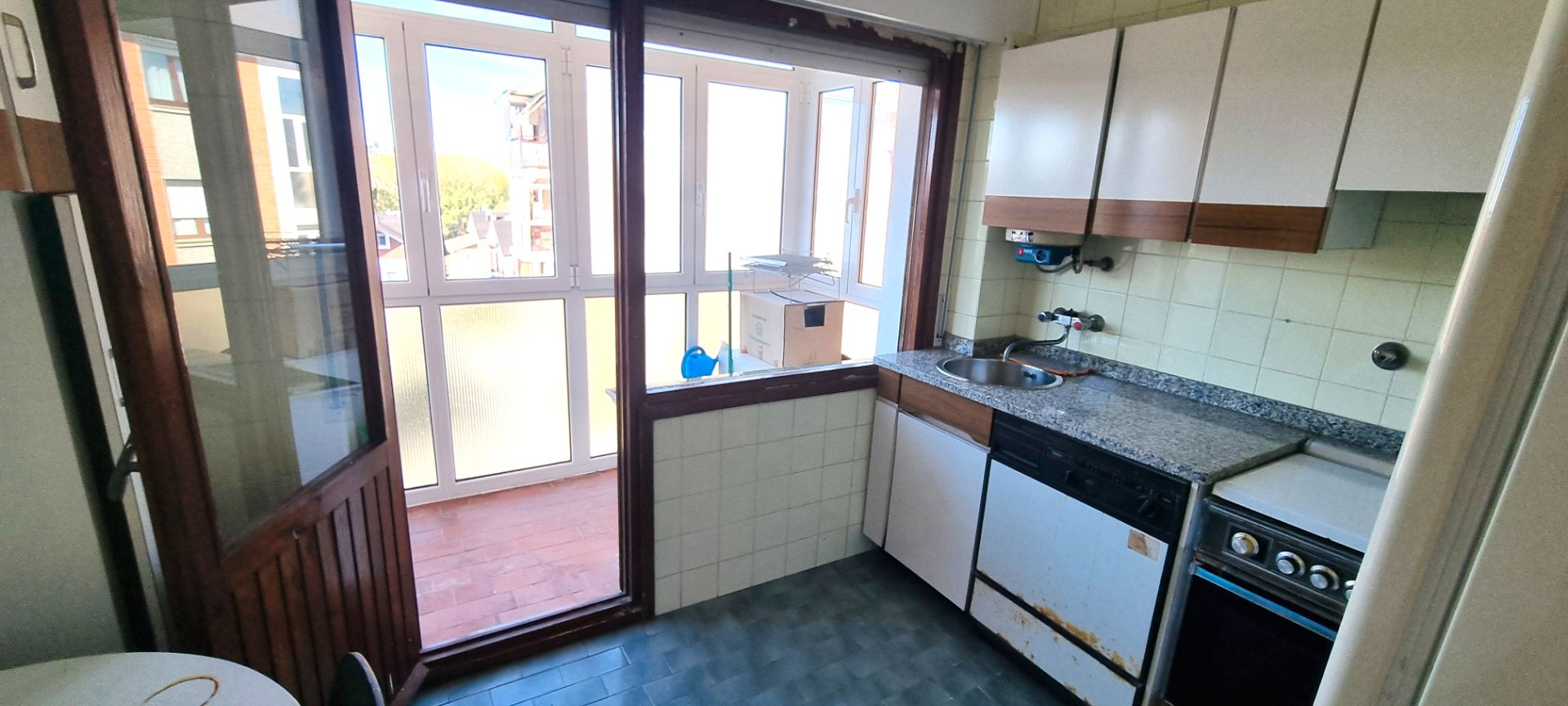 Flat for sale in Axgane Auzoa
