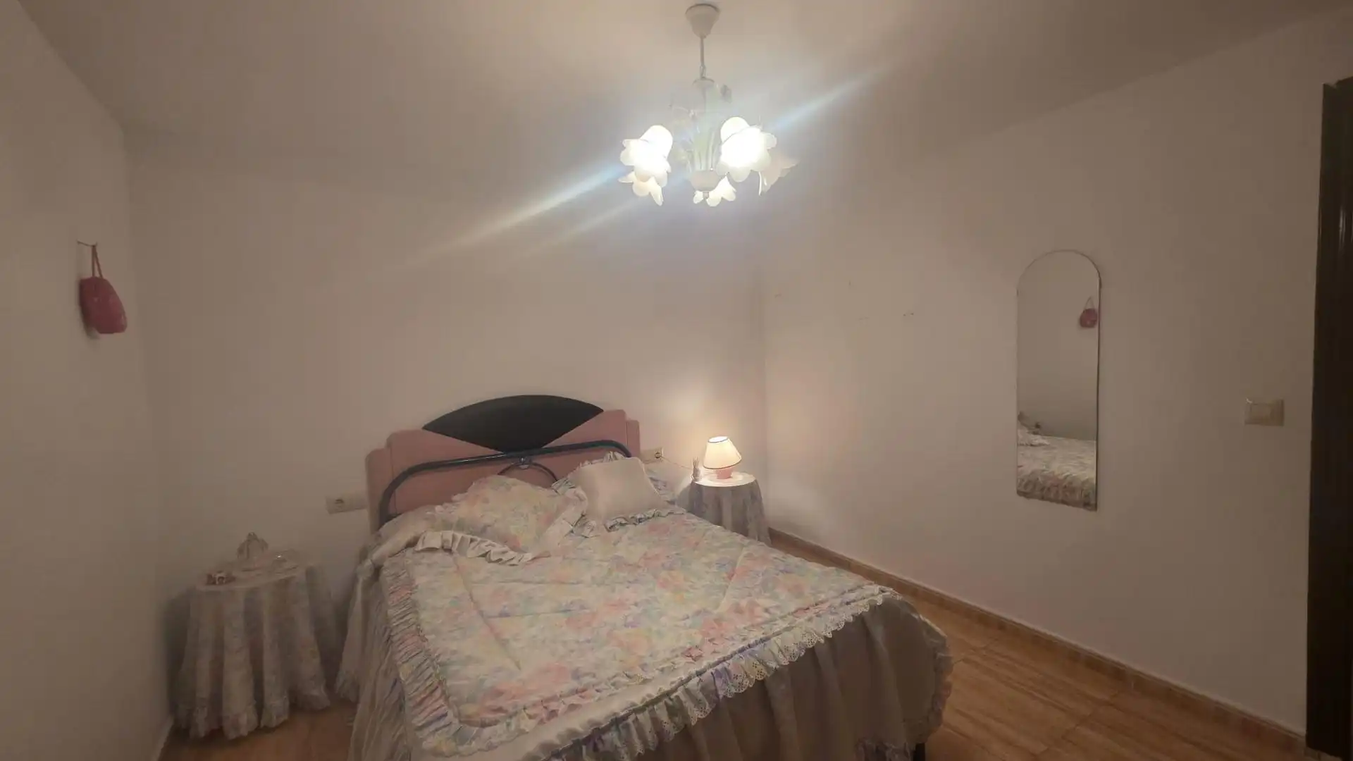 Habitación de Casa o chalet en venta en Paterna del Río