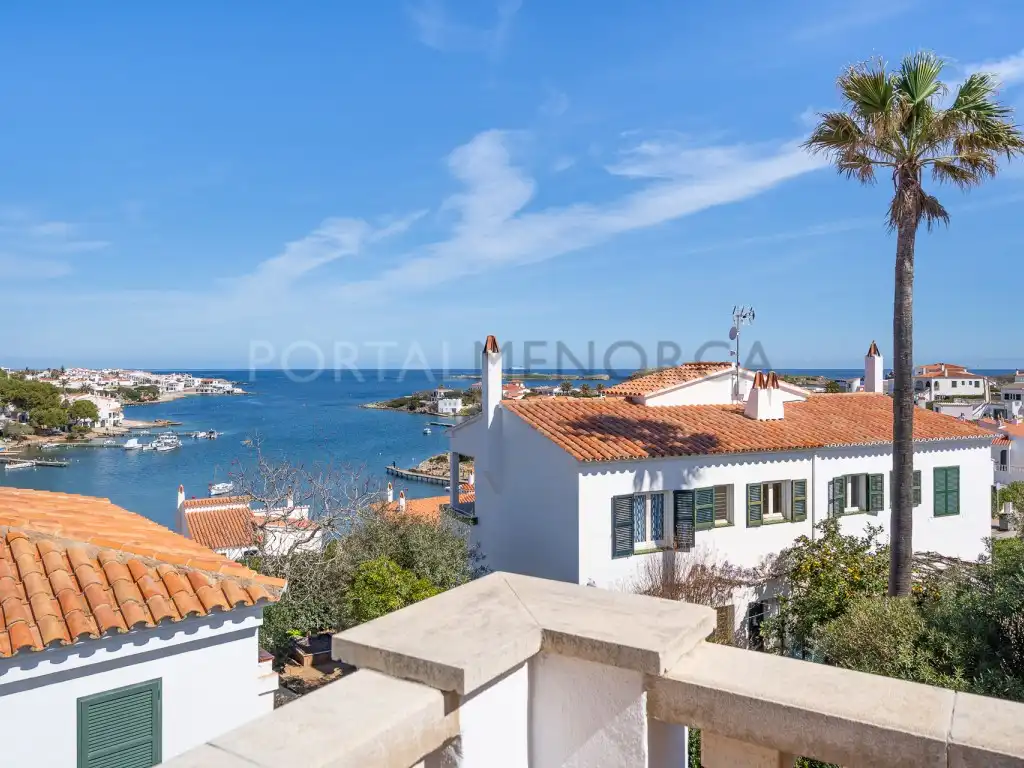 Casa o xalet en venda a Port d'Addaia