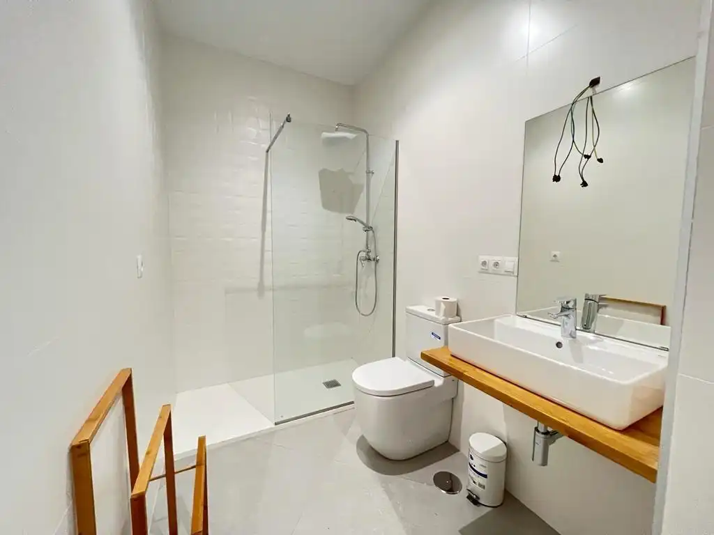 Loft de alquiler en Centro
