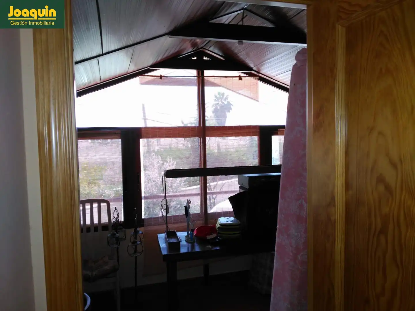 Bedroom of Houses for sale in Córdoba  with Private garden and Swimming Pool