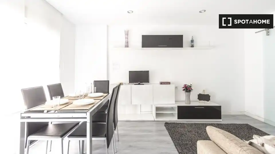 Habitación en Pajaritos