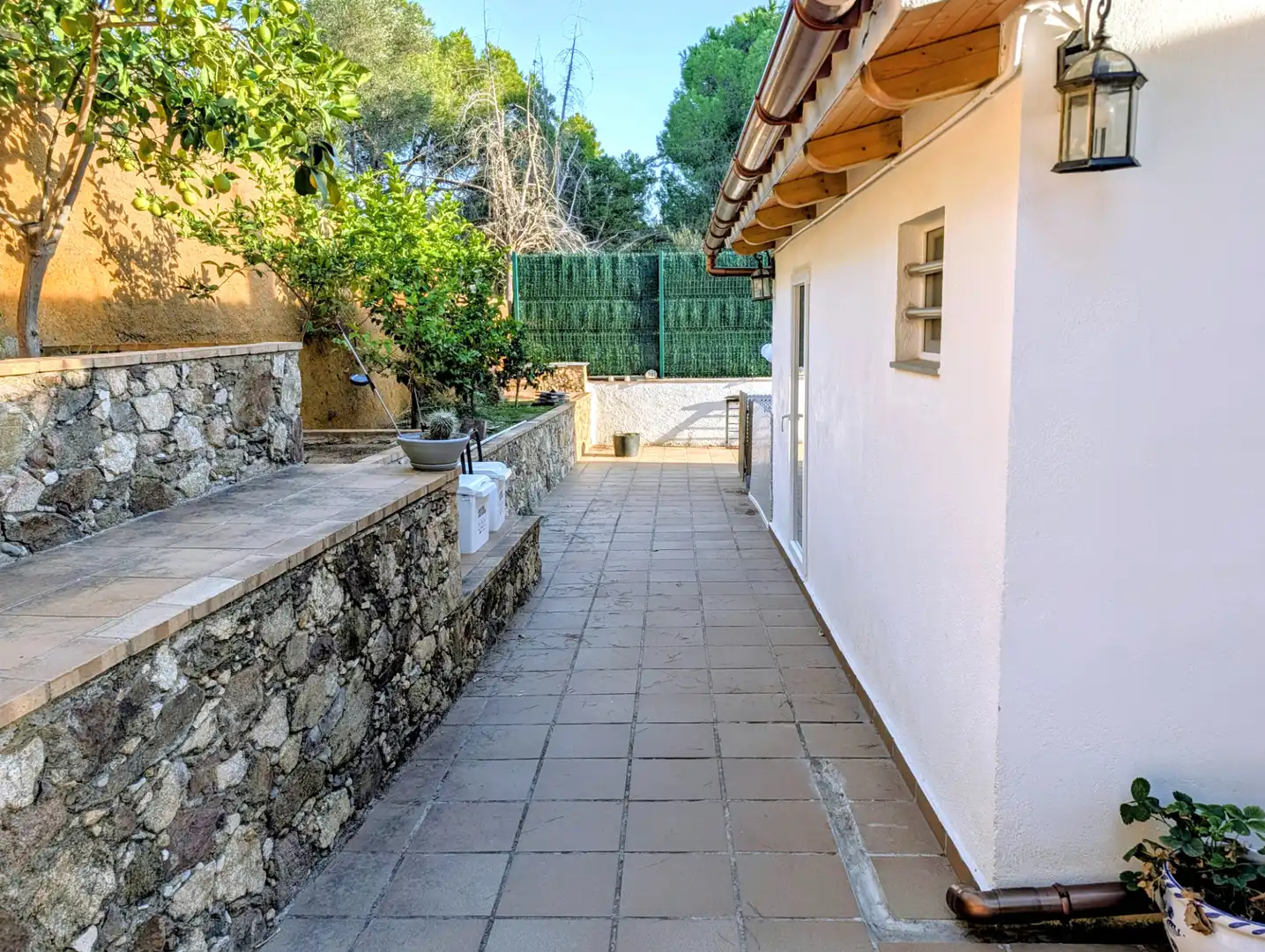 Casa con piscina en venta en Carrer del Puig Tomàs 5, imagen 8