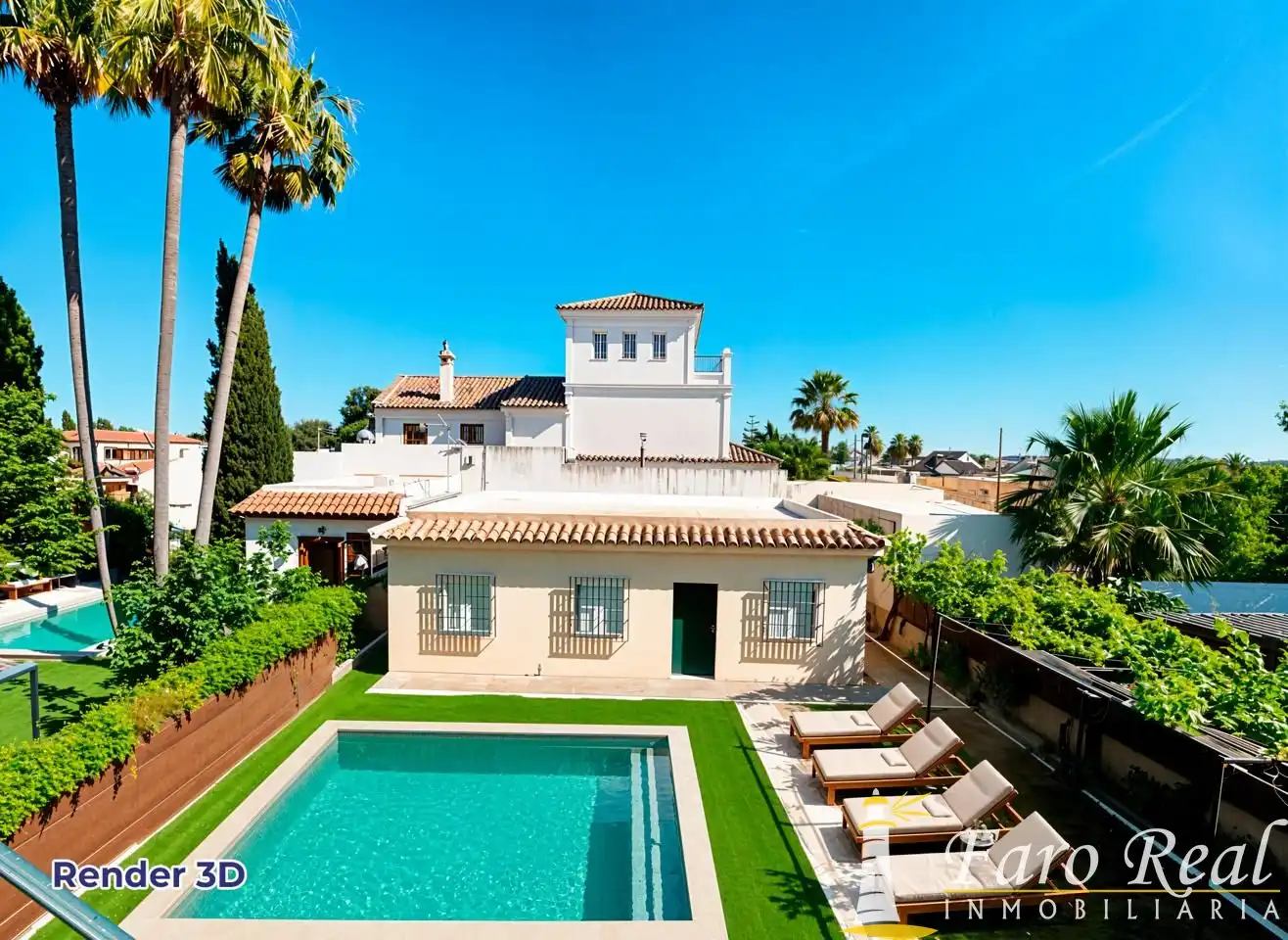 Vista exterior de Casa o chalet en venta en Sanlúcar de Barrameda