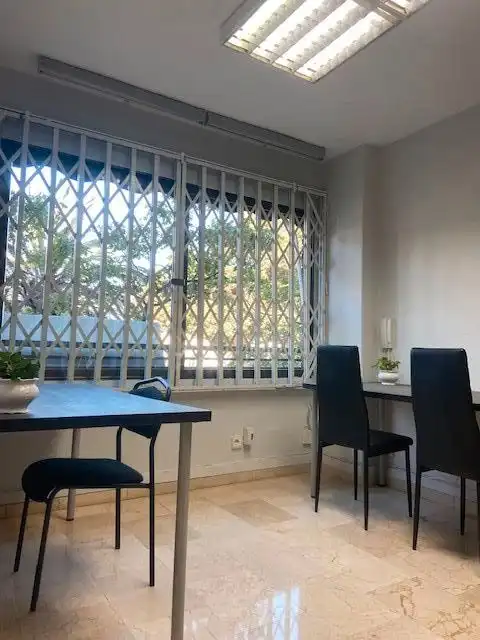 Office for rent in Avenida Salamanca, 7, Santo Domigo