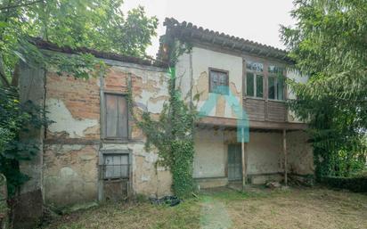 Vista exterior de Casa o xalet en venda en Piloña