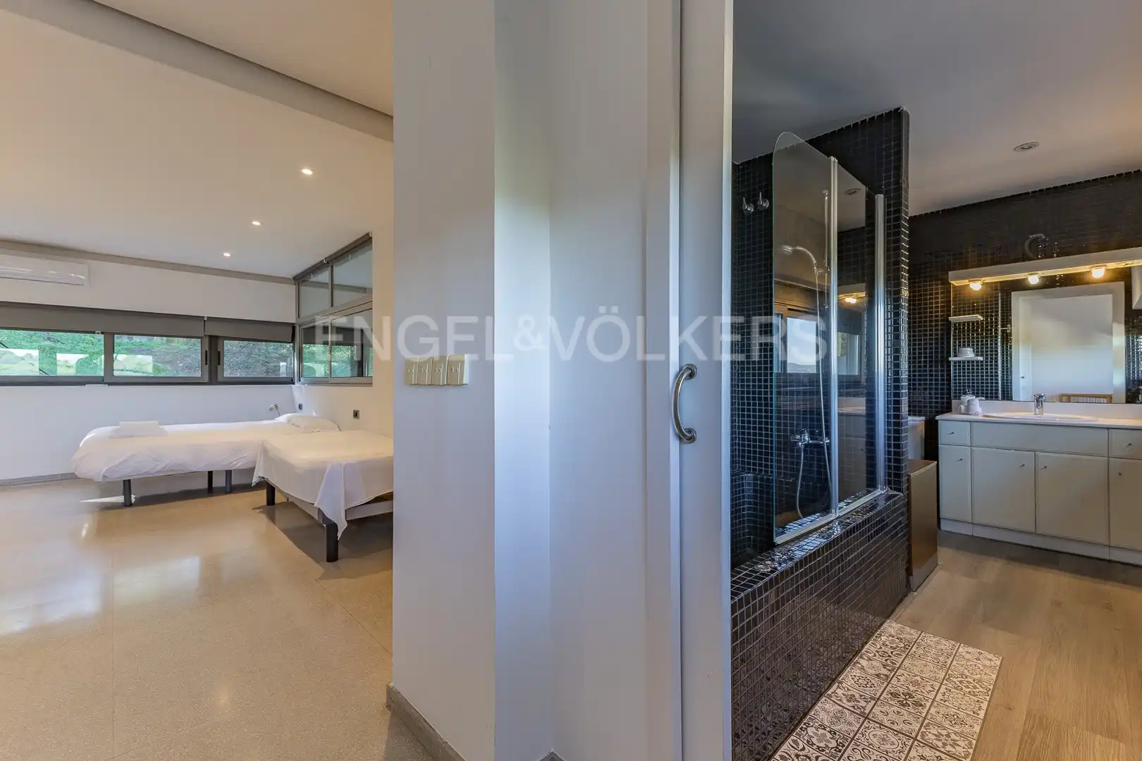 Casa amb terrassa en venda a Valldoreix, imagen 15