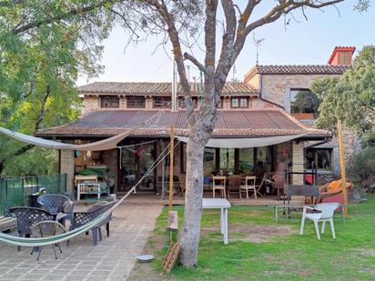 Finca rústica en venda en Galapagar amb Calefacció, Jardí privat i Terrassa