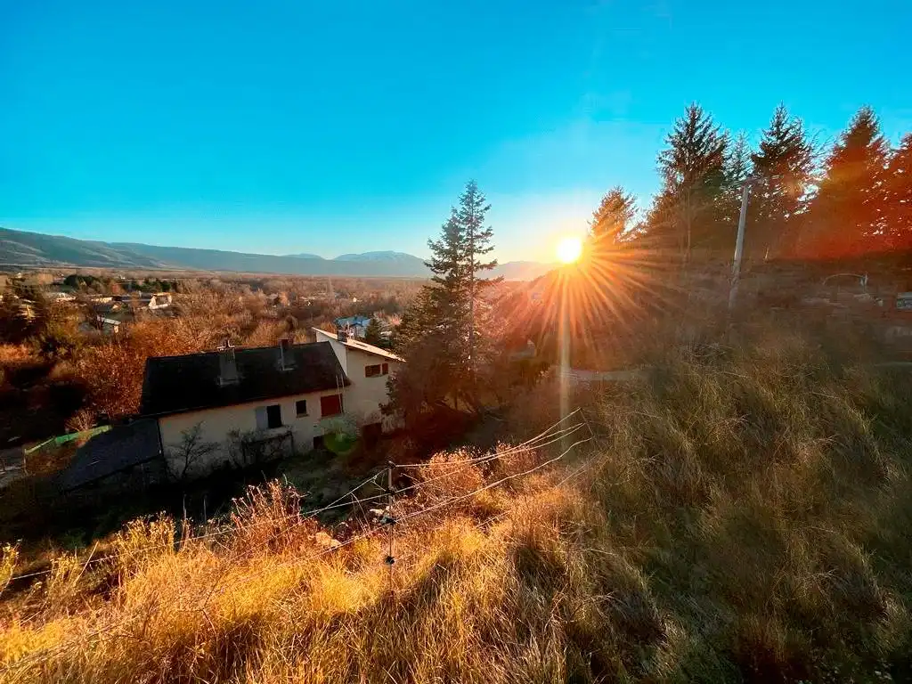 Rural land for sale in Estavar