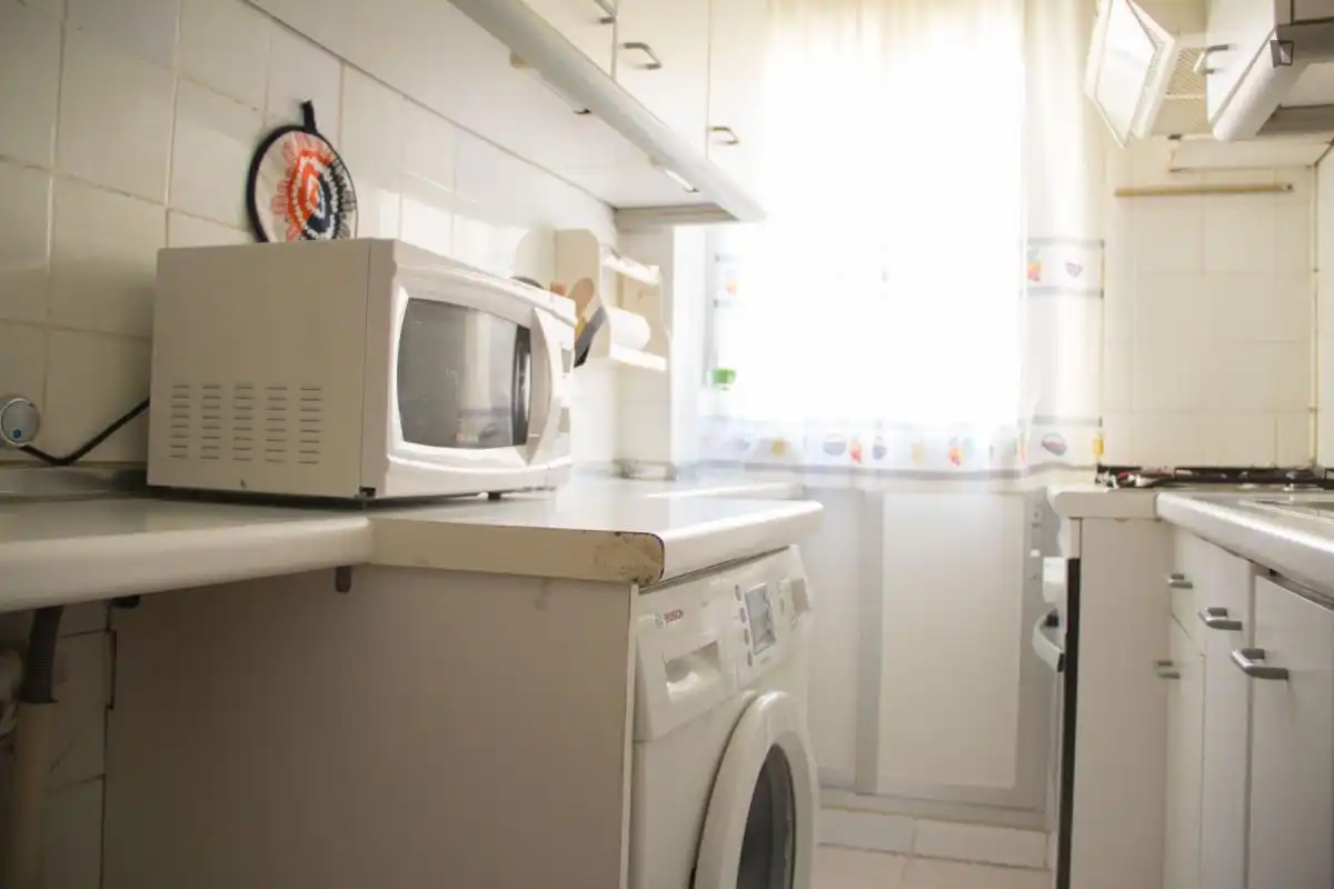 Apartament de lloguer a Chopera