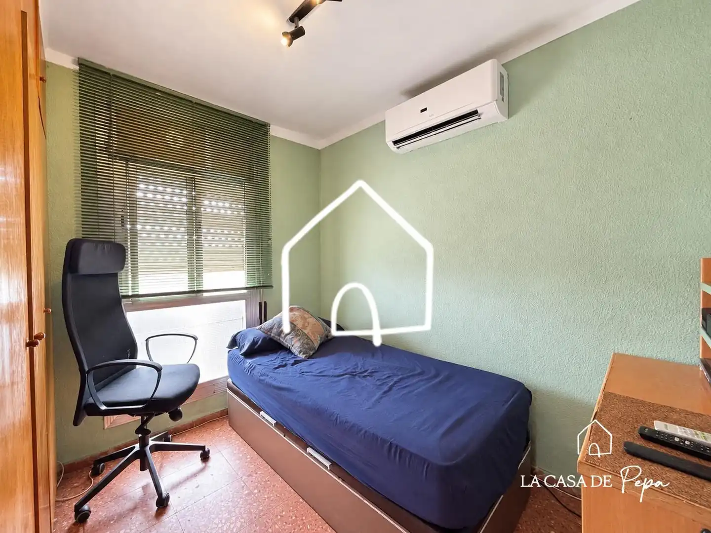 Piso con terraza en venta en Centre, imagen 11