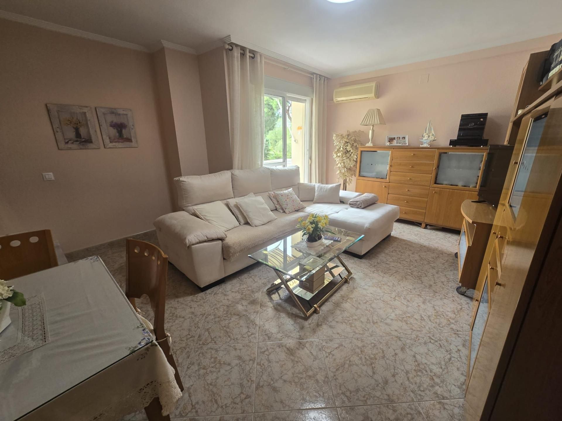 Duplex for sale in Punta Umbría