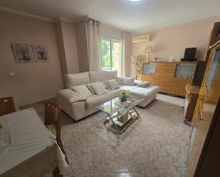 Sala d'estar de Dúplex en venda en Punta Umbría amb Balcó