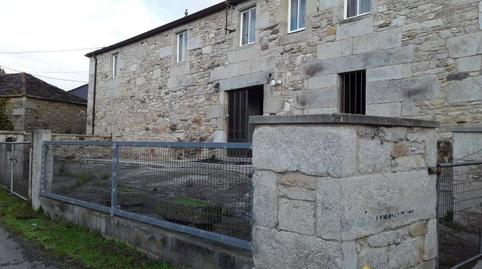 Foto 3 de Casa o xalet en venda a Friol, Lugo