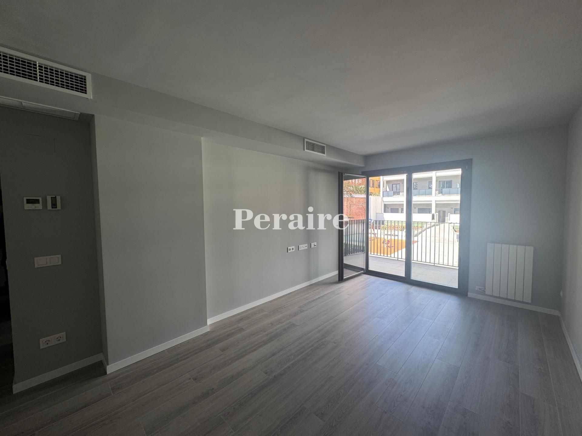 Piso de alquiler en Carrer Carrer dels Calders, Eixample, Centre - Sant Oleguer