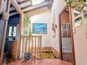 Casa o chalet en venta en Urrugne con Amueblado