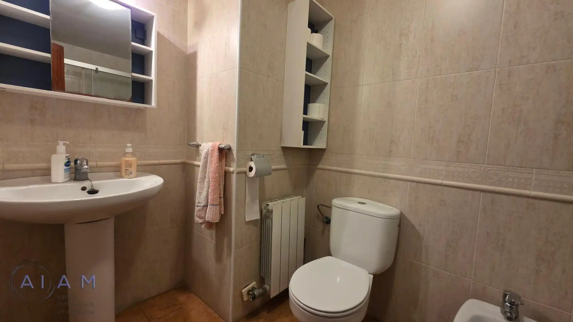 Flat for sale in Tordera pueblo, imagen 8