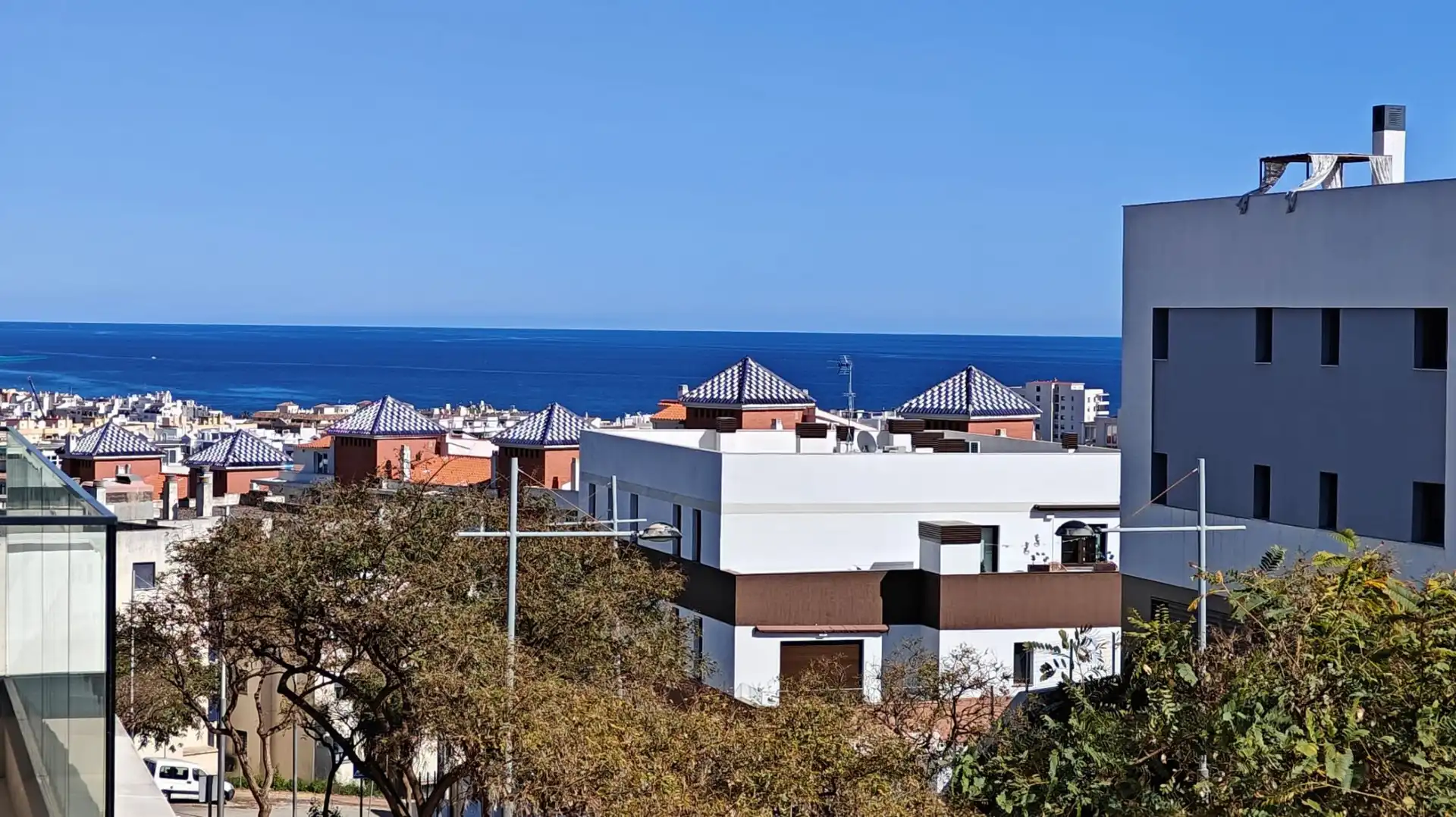 Apartment with pool for sale in Estepona Pueblo, imagen 25