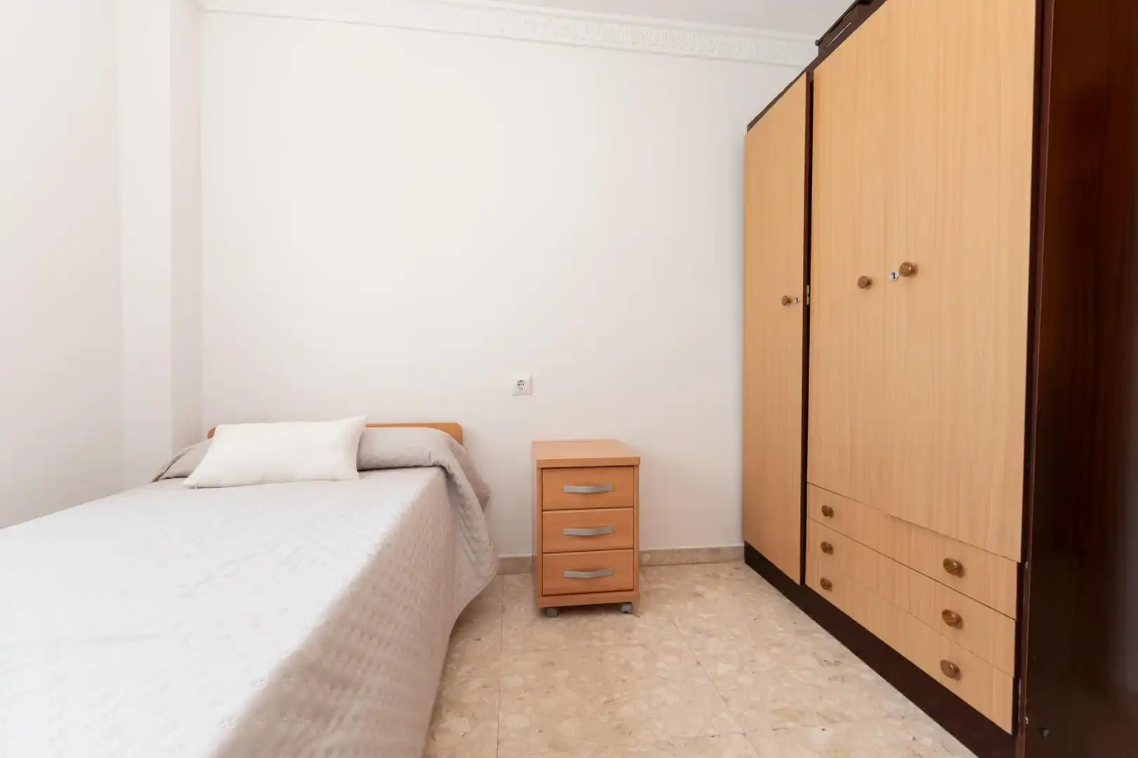 Piso con ascensor en venta en Carretera de Cádiz, imagen 15